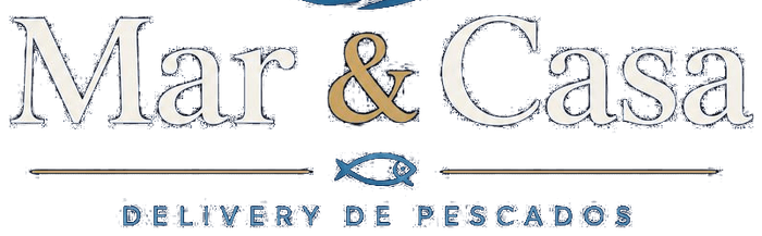 Mar & Casa - Pescados Delivery